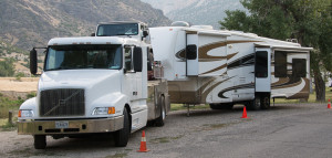 Something important on TV at 6am in the morning.